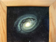 Картина:  Галактика в созвездии      Волосы Вероники